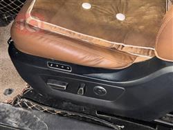 Changan CS95